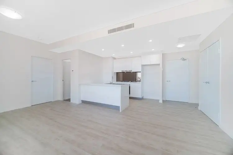 Main view of Homely apartment listing, Level 8/B801/99-101 Dalmeny Avenue, Rosebery NSW 2018