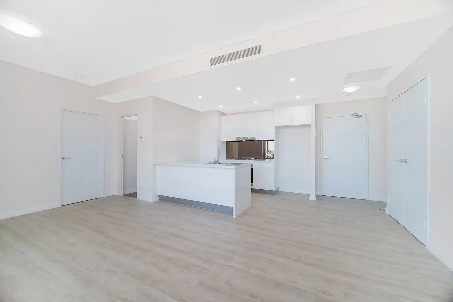 Main view of Homely apartment listing, Level 8/B801/99-101 Dalmeny Avenue, Rosebery NSW 2018