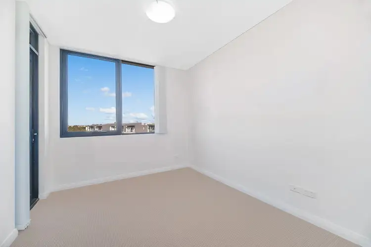 Fourth view of Homely apartment listing, Level 8/B801/99-101 Dalmeny Avenue, Rosebery NSW 2018