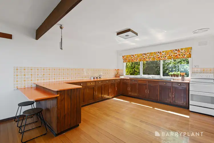 Third view of Homely house listing, 30 Hansen Road, Boronia VIC 3155