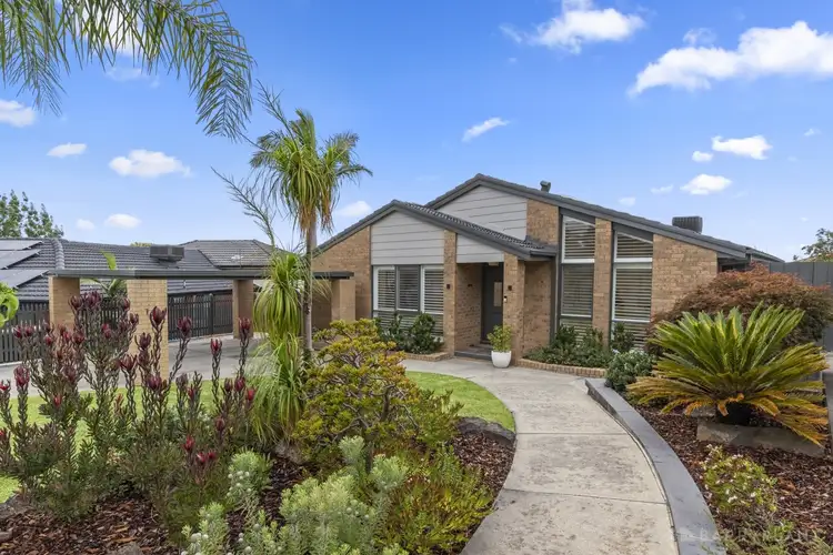 7 Goodjohn Court, Endeavour Hills VIC 3802