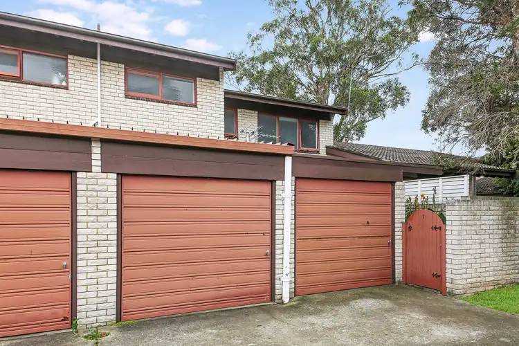 Main view of Homely townhouse listing, 7/15 Baldwin Street, Padstow NSW 2211