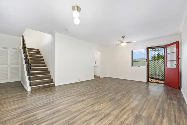 Second view of Homely townhouse listing, 7/15 Baldwin Street, Padstow NSW 2211
