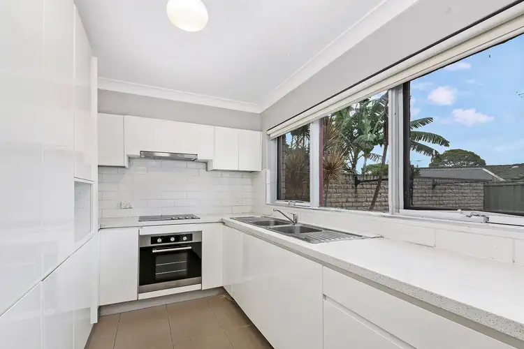 Third view of Homely townhouse listing, 7/15 Baldwin Street, Padstow NSW 2211