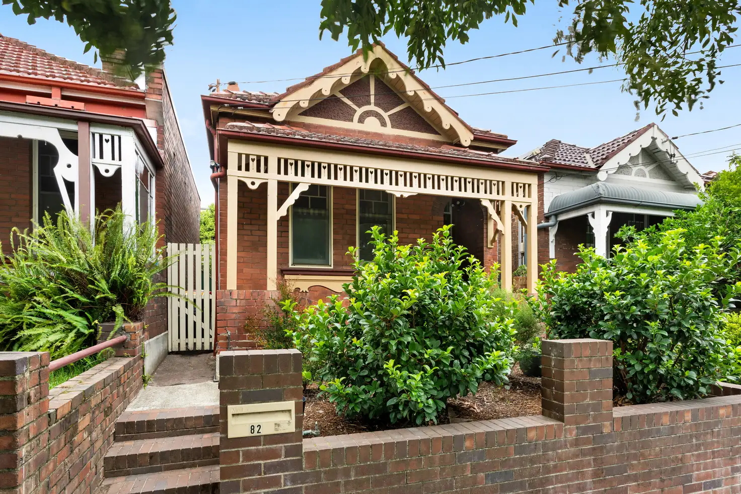 Main view of Homely house listing, 82 Unwins Bridge Road, St Peters NSW 2044