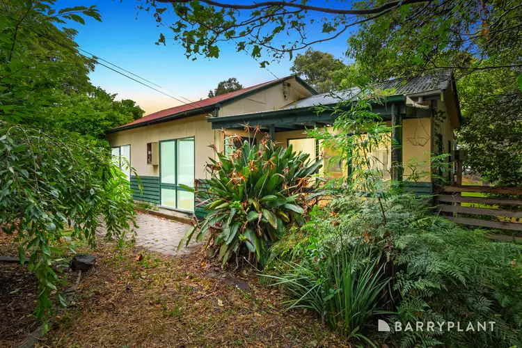 29 Waratah Avenue, The Basin VIC 3154