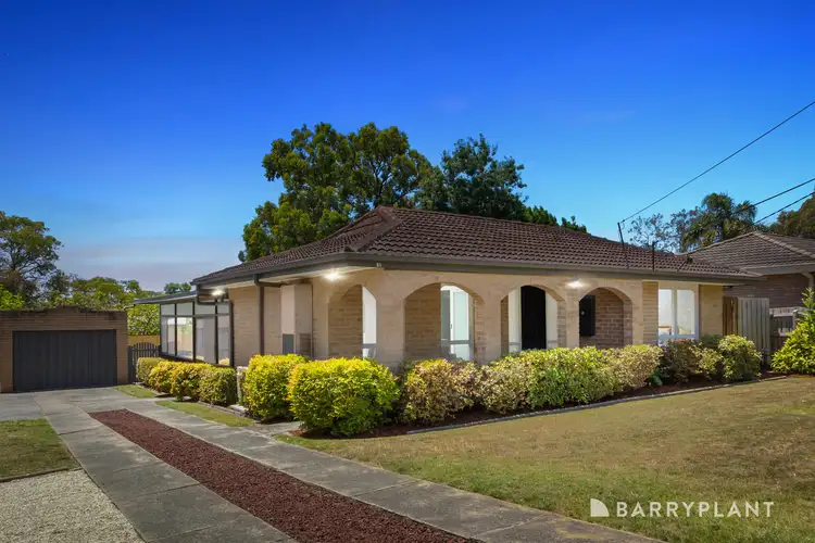 21 Herbert Street, Boronia VIC 3155