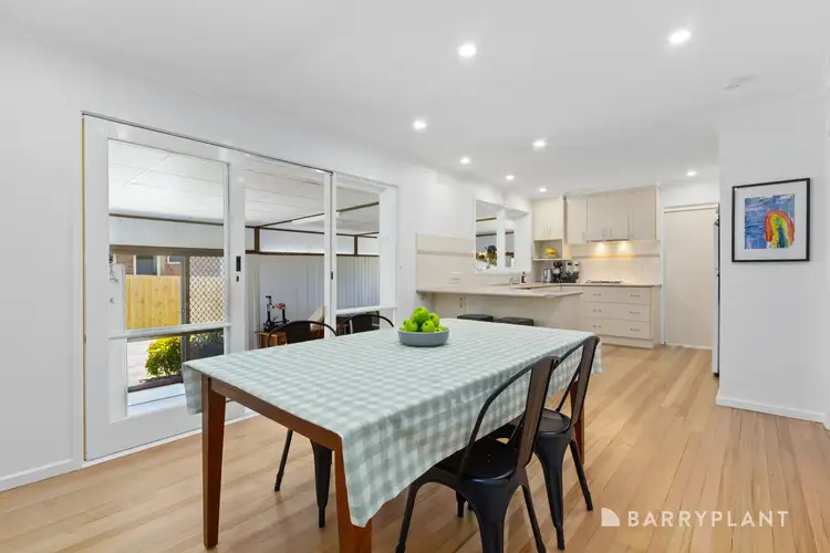 Third view of Homely house listing, 21 Herbert Street, Boronia VIC 3155
