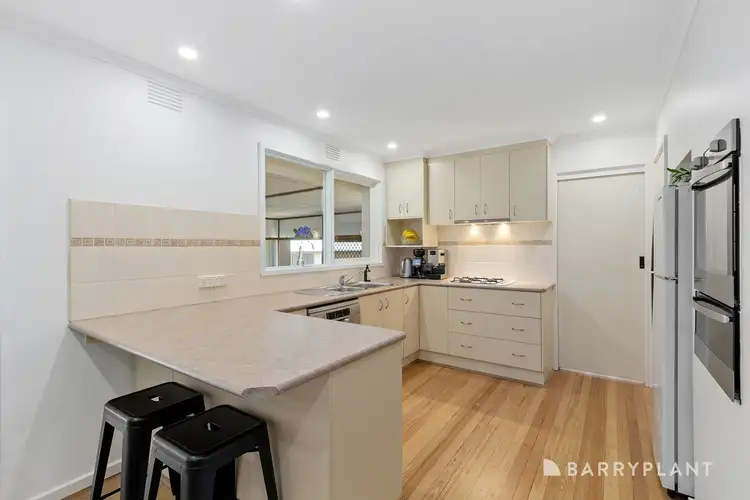 Fourth view of Homely house listing, 21 Herbert Street, Boronia VIC 3155