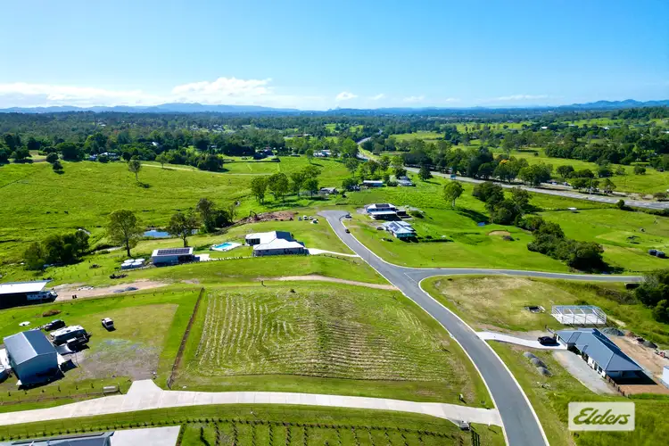 LOT 69 Swagmans Ridge, Chatsworth QLD 4570