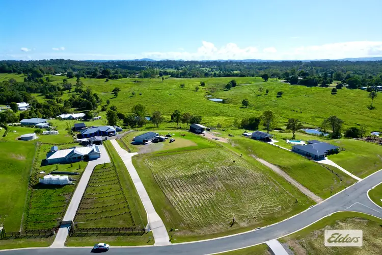 Second view of Homely land listing, LOT 69 Swagmans Ridge, Chatsworth QLD 4570
