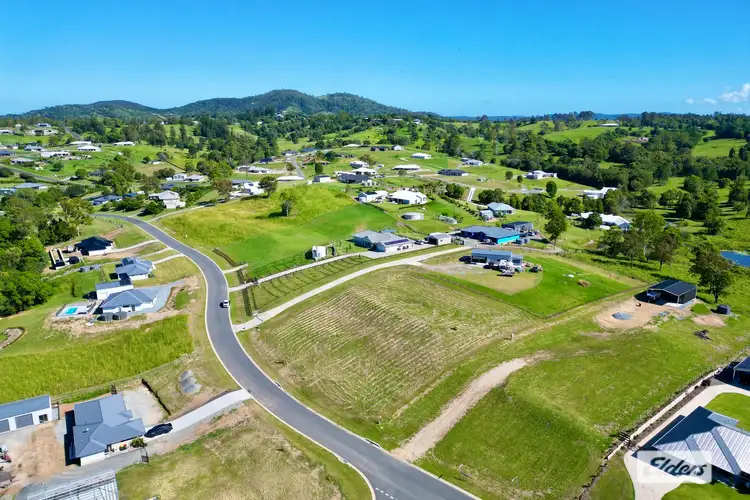 Fourth view of Homely land listing, LOT 69 Swagmans Ridge, Chatsworth QLD 4570