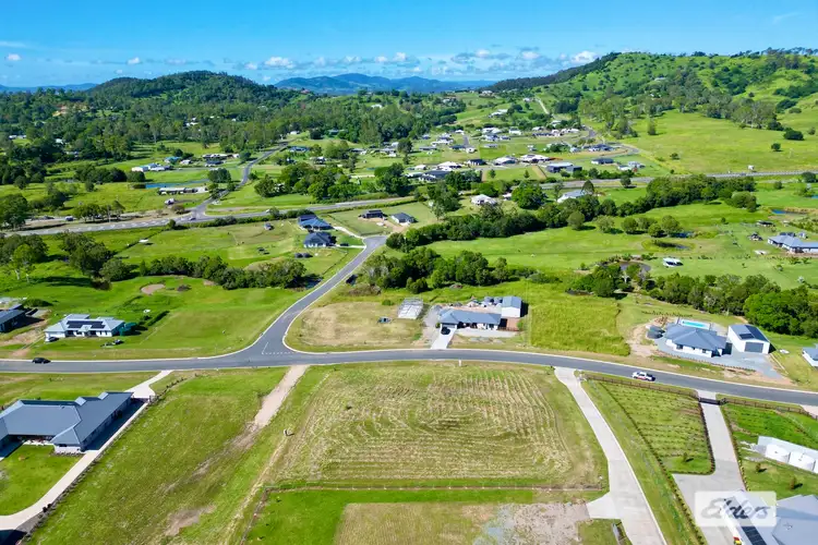 Fifth view of Homely land listing, LOT 69 Swagmans Ridge, Chatsworth QLD 4570