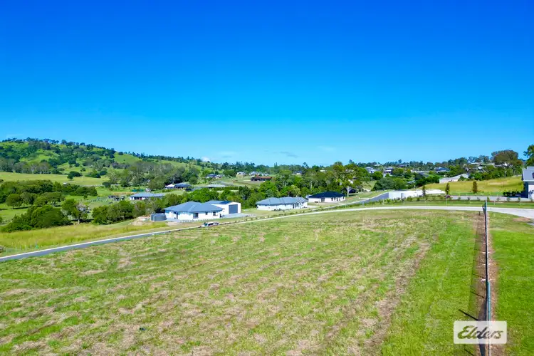 Sixth view of Homely land listing, LOT 69 Swagmans Ridge, Chatsworth QLD 4570