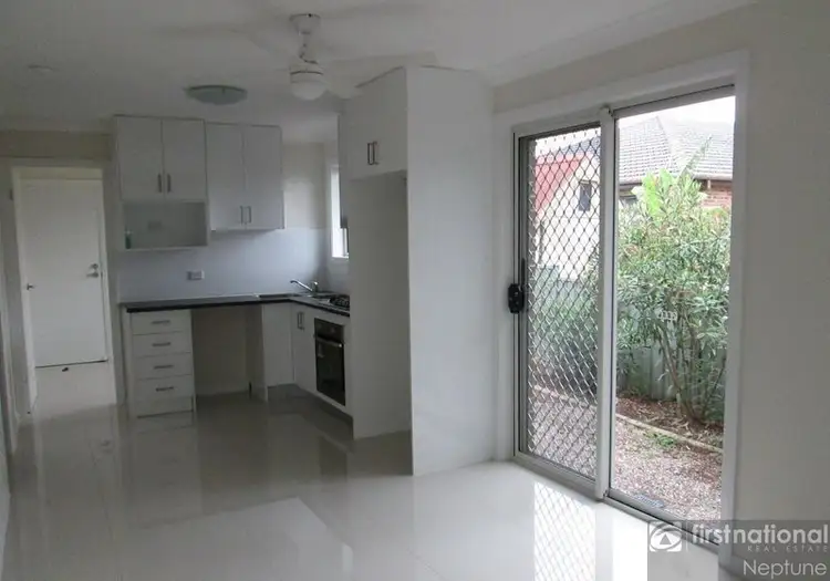Main view of Homely house listing, 109A Girraween Road, Girraween NSW 2145