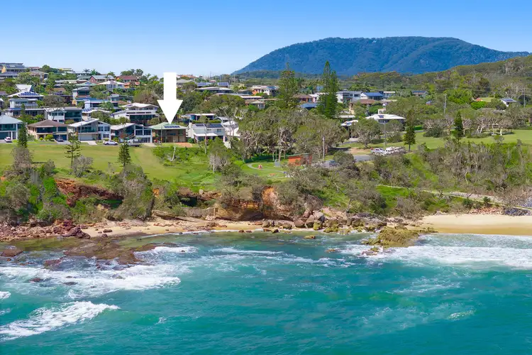 29 Jordan Avenue, Bonny Hills NSW 2445