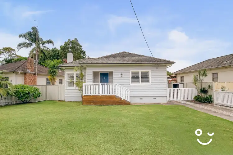 27 Henry Street, Tarrawanna NSW 2518