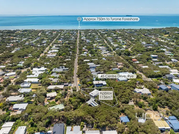 45 Centre Drive, Rye VIC 3941