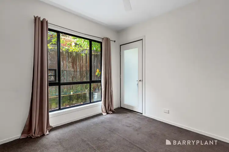 Third view of Homely apartment listing, 8/2 Woodvale Road, Boronia VIC 3155