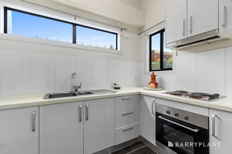 Sixth view of Homely apartment listing, 8/2 Woodvale Road, Boronia VIC 3155