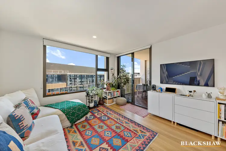 706/21 Challis Street, Dickson ACT 2602