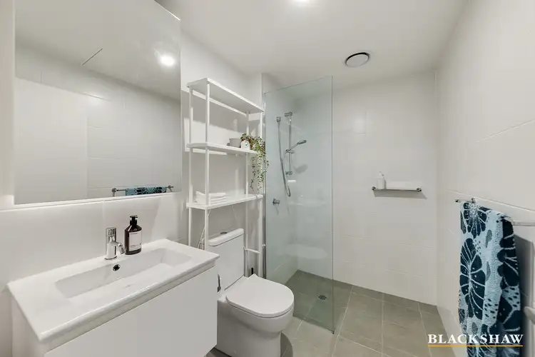 Sixth view of Homely apartment listing, 706/21 Challis Street, Dickson ACT 2602