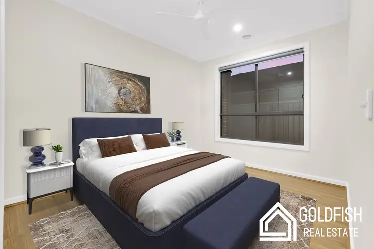Sixth view of Homely house listing, 32 Messenger Parade, Lucas VIC 3350
