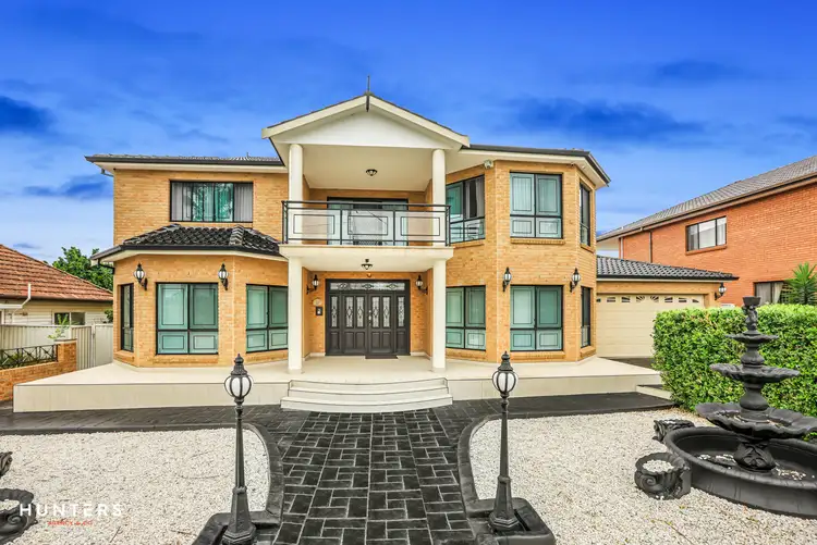 Main view of Homely house listing, 75 Harris Street, Guildford NSW 2161