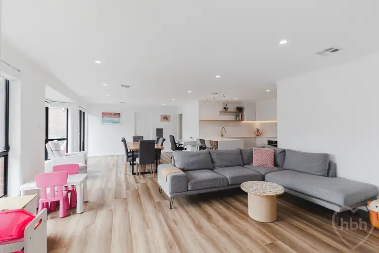 Third view of Homely house listing, 54 Wanderer Court, Amaroo ACT 2914