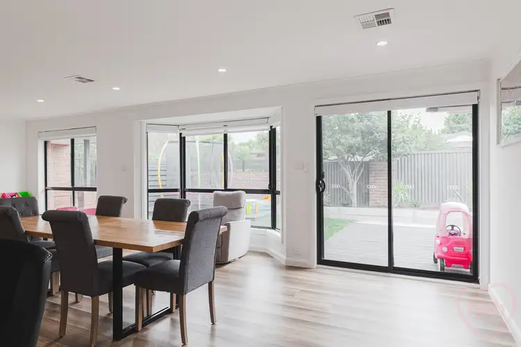 Sixth view of Homely house listing, 54 Wanderer Court, Amaroo ACT 2914