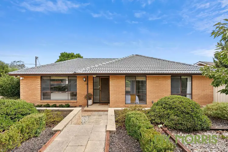 56 Maxworthy Street, Kambah ACT 2902