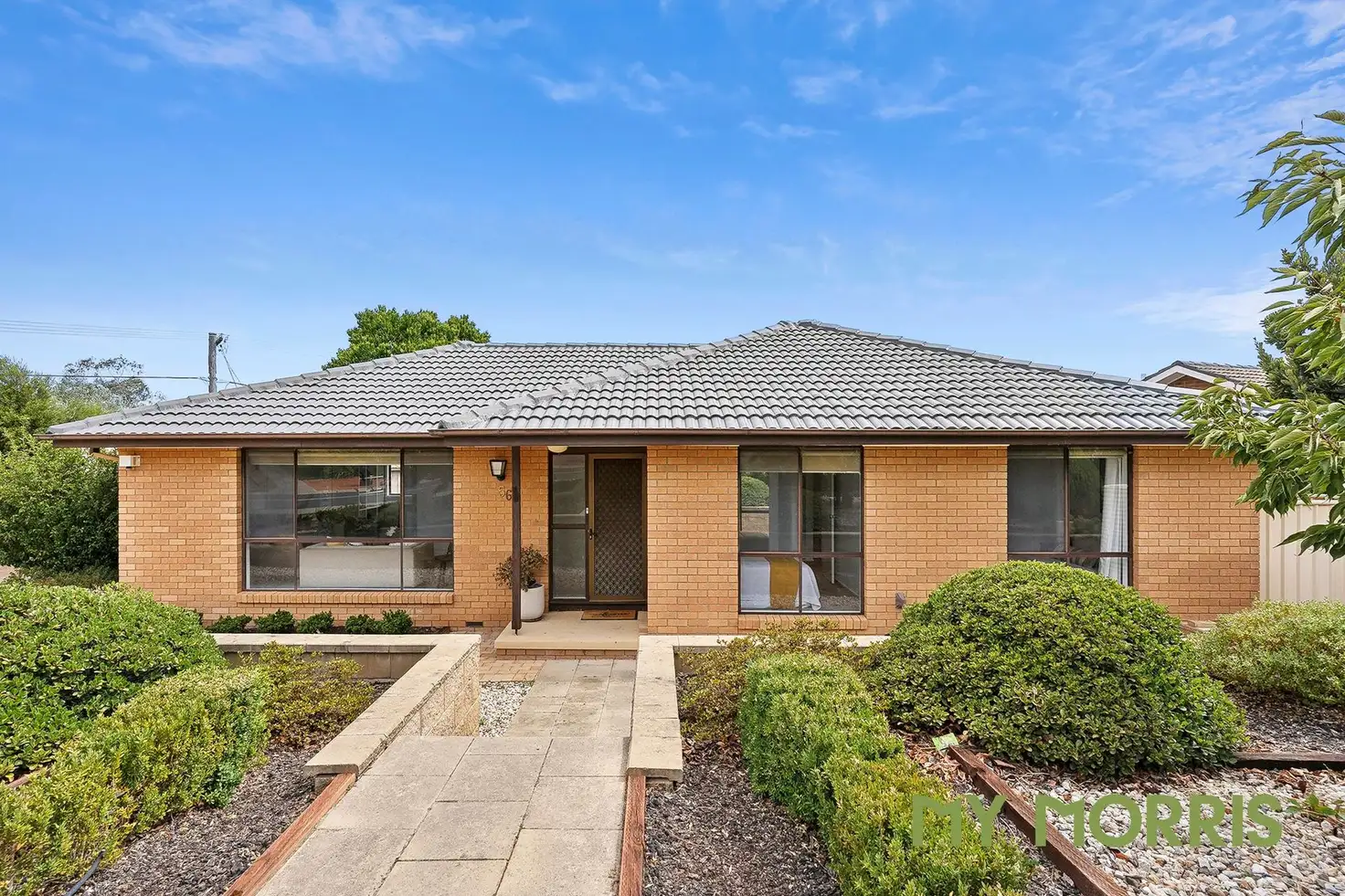 Main view of Homely house listing, 56 Maxworthy Street, Kambah ACT 2902