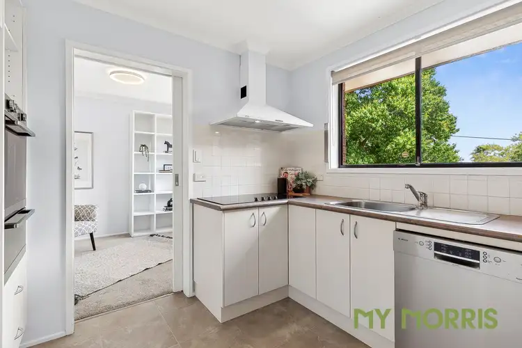 Fourth view of Homely house listing, 56 Maxworthy Street, Kambah ACT 2902