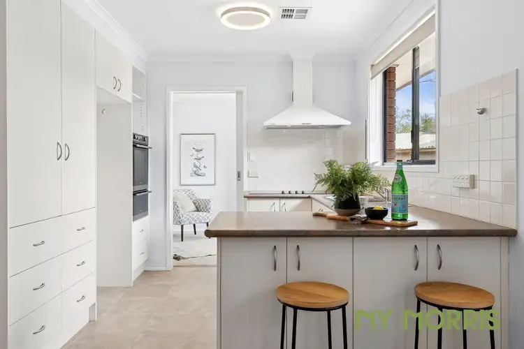Fifth view of Homely house listing, 56 Maxworthy Street, Kambah ACT 2902