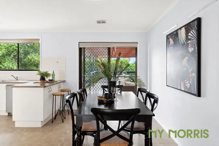 Sixth view of Homely house listing, 56 Maxworthy Street, Kambah ACT 2902