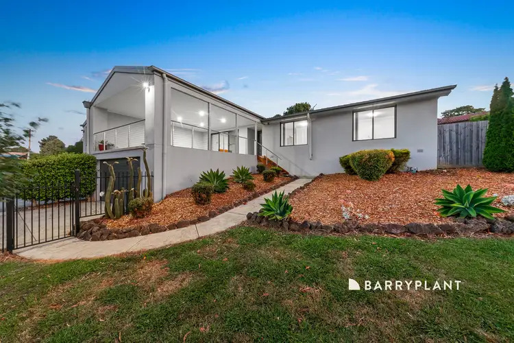10 Brynwood Avenue, Drouin VIC 3818