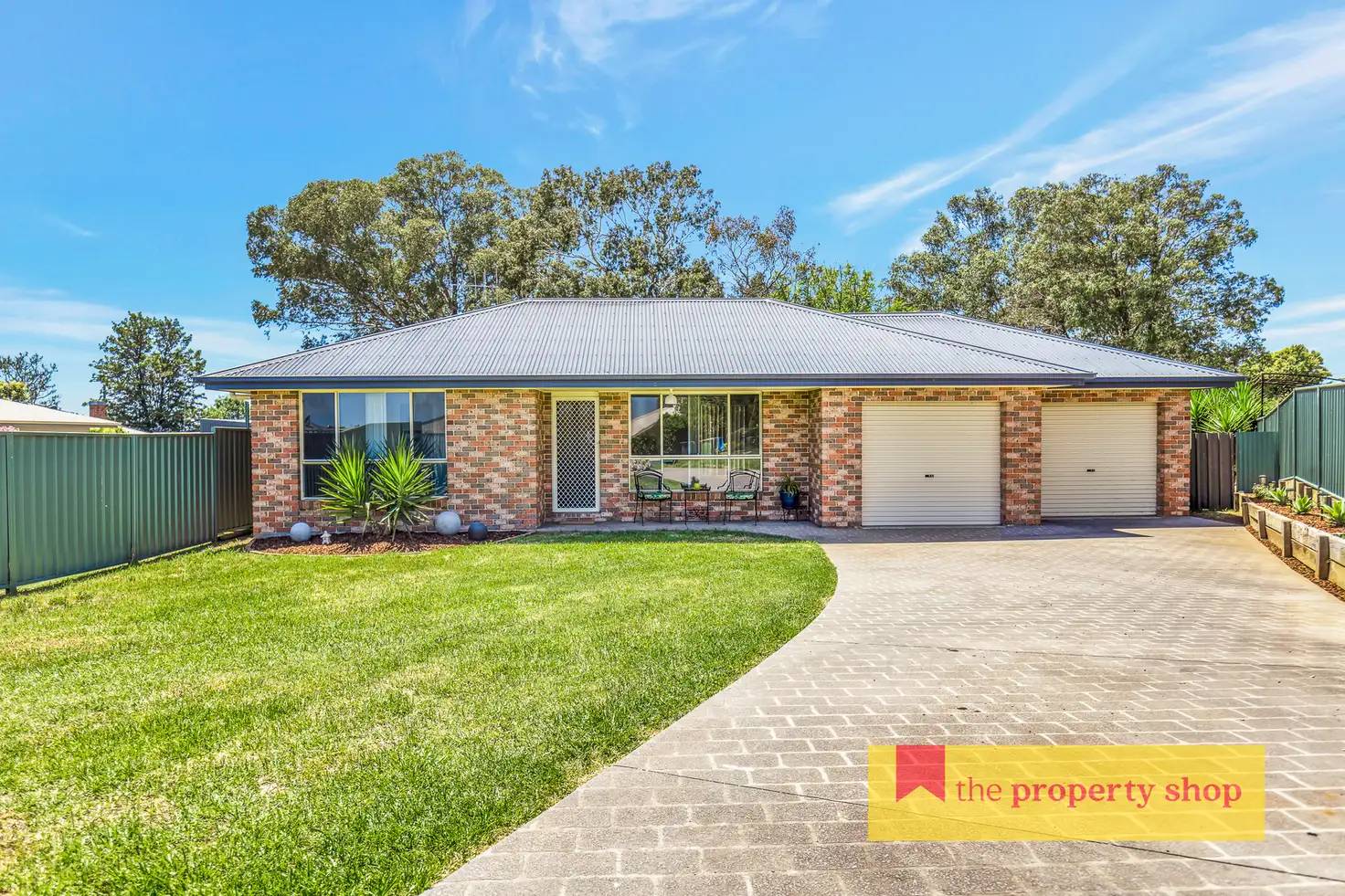 Main view of Homely house listing, 3 Thomas Place, Gulgong NSW 2852