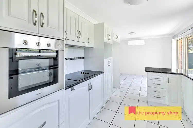 Third view of Homely house listing, 3 Thomas Place, Gulgong NSW 2852