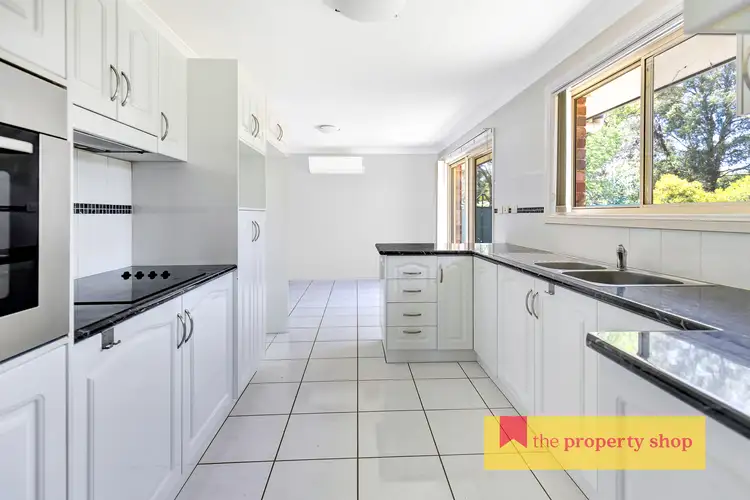 Fourth view of Homely house listing, 3 Thomas Place, Gulgong NSW 2852