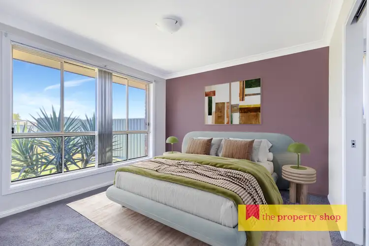 Fifth view of Homely house listing, 3 Thomas Place, Gulgong NSW 2852