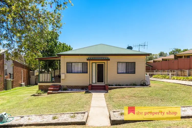 8 Moonlight Street, Gulgong NSW 2852