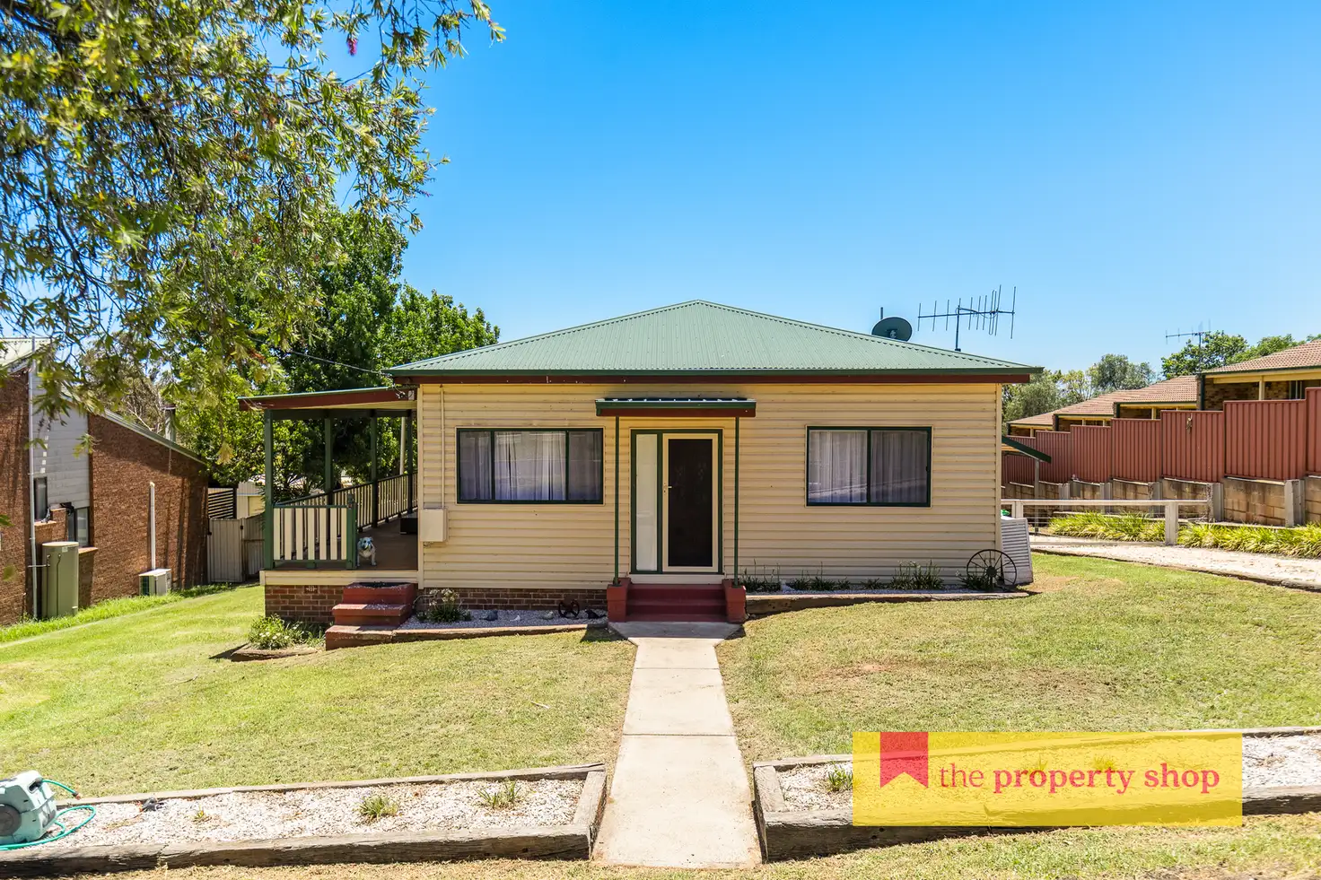 Main view of Homely house listing, 8 Moonlight Street, Gulgong NSW 2852