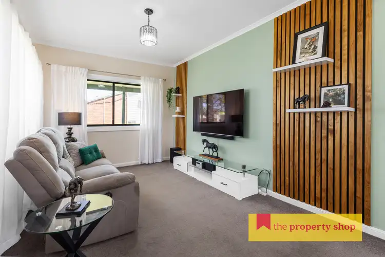 Second view of Homely house listing, 8 Moonlight Street, Gulgong NSW 2852