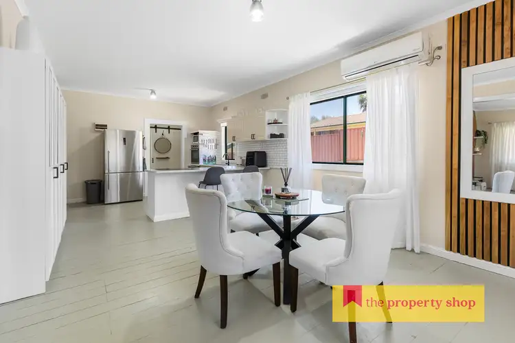 Third view of Homely house listing, 8 Moonlight Street, Gulgong NSW 2852