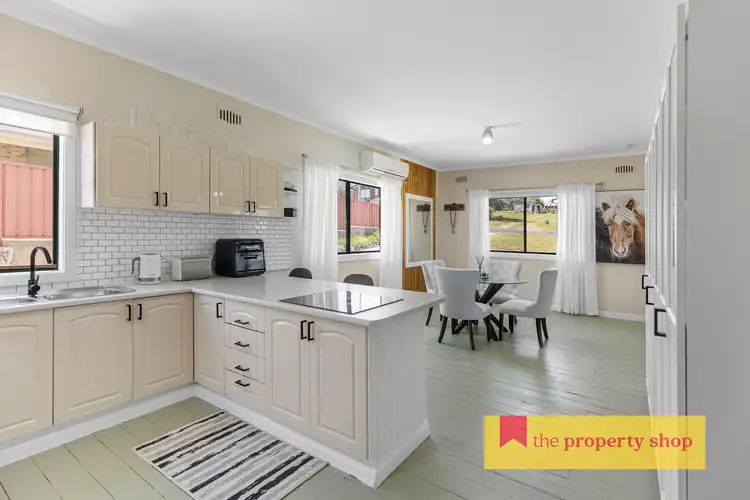 Fourth view of Homely house listing, 8 Moonlight Street, Gulgong NSW 2852