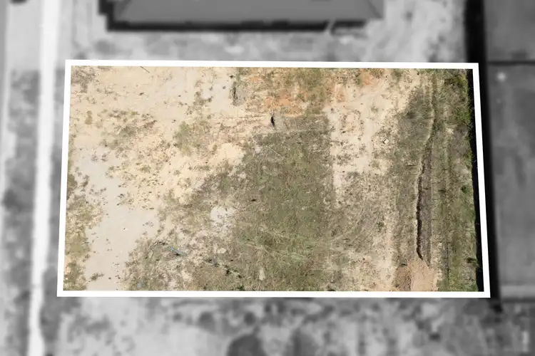 Second view of Homely land listing, 16 Pound Road, Leneva VIC 3691