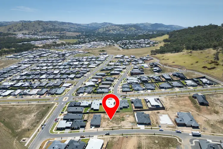 Third view of Homely land listing, 16 Pound Road, Leneva VIC 3691