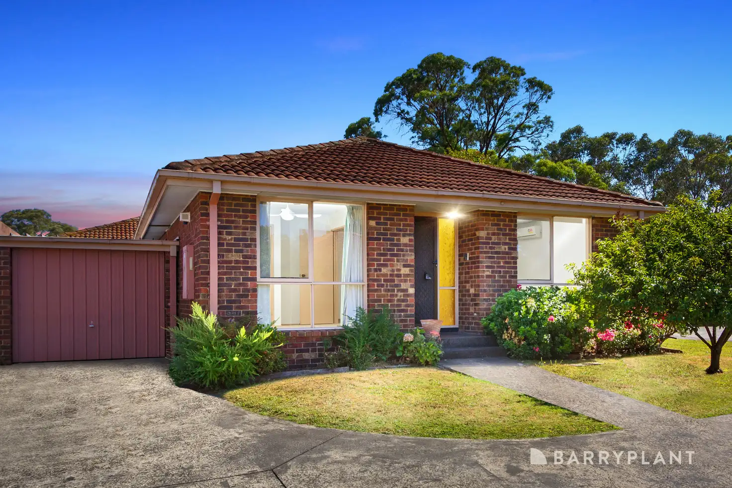 Main view of Homely unit listing, 29/26-28 Hamilton Road, Bayswater North VIC 3153