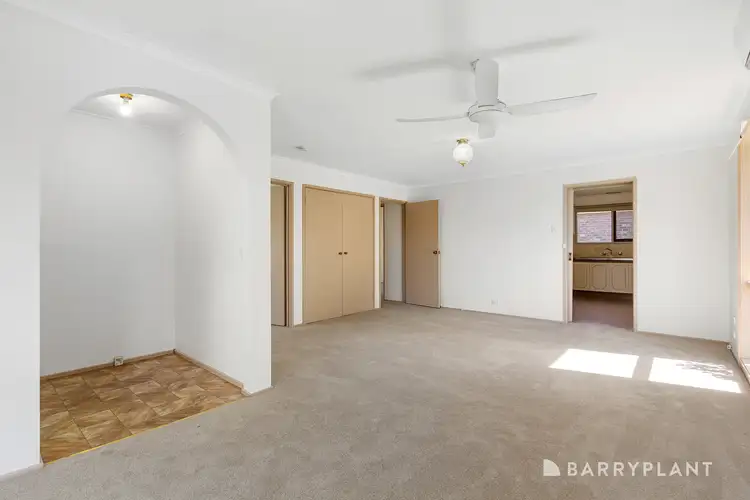 Second view of Homely unit listing, 29/26-28 Hamilton Road, Bayswater North VIC 3153