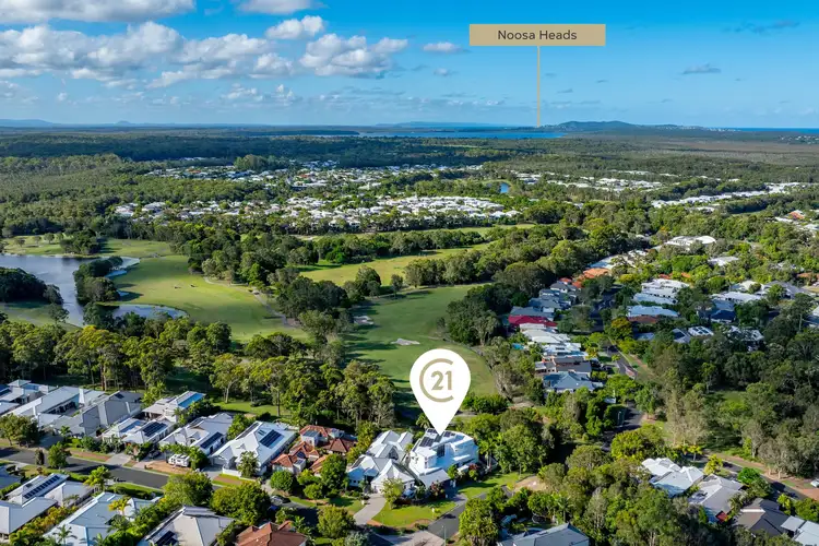 52 Longwood Drive, Peregian Springs QLD 4573